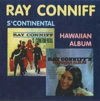 'S Continental / Hawaiian Album
