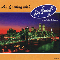 An Evening with Ray Conniff