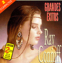 Grandes Exitos de Ray Conniff