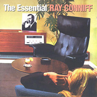 The Essential Ray Conniff (European version)