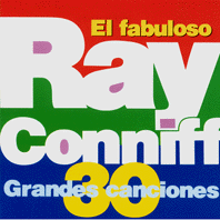 El Fabuloso Ray Conniff