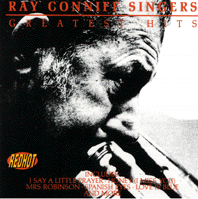 Ray Conniff Singers Greatest Hits