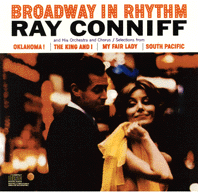 Broadway In Rhythm