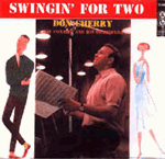 Swingin' For Two
