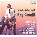 Grandes Exitos, Vol. 2