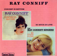 Concert In Rhythm / So Much In Love