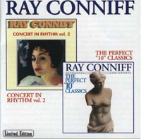 Concert In Rhythm Vol 2 / The Perfect 10 Classics
