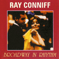 Ray Conniff Plays Broadway