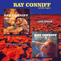 Love Affair / Somewhere My Love (bootleg)