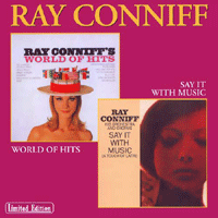 World Of Hits / Say It With Music