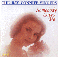 Somebody Loves Me / You Make Me Feel So Young (2-on-1)