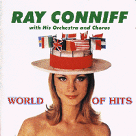 World Of Hits /Invisible Tears (2-on-1)