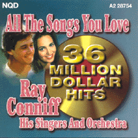 36 Million Dollar Hits