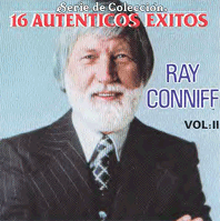 16 Autenticos Exitos, Vol. II