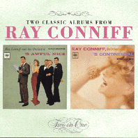 'S Awful Nice / 'S Continental