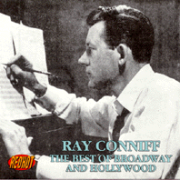 The Best Of Broadway and Hollywood