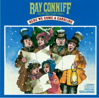 Here We Come A Caroling