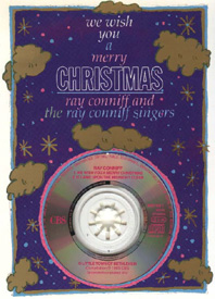 We Wish You A Merry Christmas