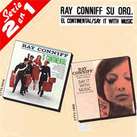 El Continental / Say It With Music