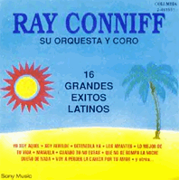 16 Grandes Exitos Latinos