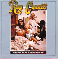 Ray Conniff and His The Singers Greatest Hits
