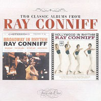 Broadway/Hollywood 2on1