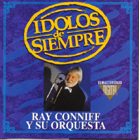 Idolos de Siempre