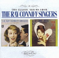 It's The Talk Of The Town / Young At Heart