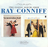 'S Wonderful! / 'S Marvelous