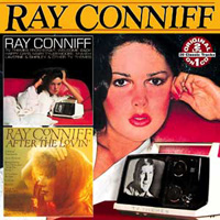 TV Themes & After The Lovin'