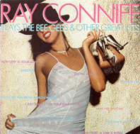 Ray Conniff Plays The Bee Gees