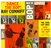 Dance The Bop!