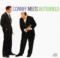 Conniff Meets Butterfield