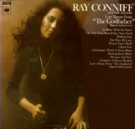 Love Theme From The Godfather