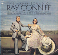 The Happy Sound Of Ray Conniff