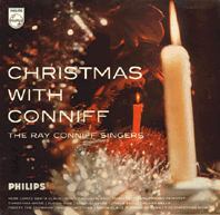 Philips Lp from Holland